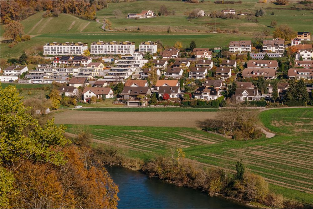 Einfamilienhaus - Kauf - Eggenwil, Aargau - 16 - 118921025-88