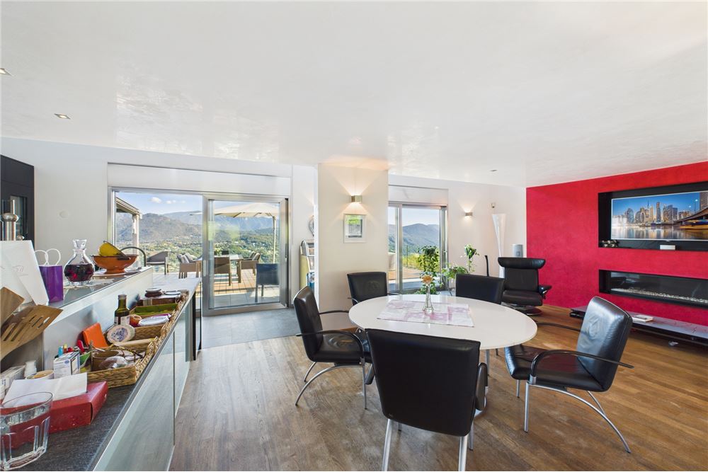 Wohnung - Haus - Vernate, Tessin - CH - 13 - 119001001-2913