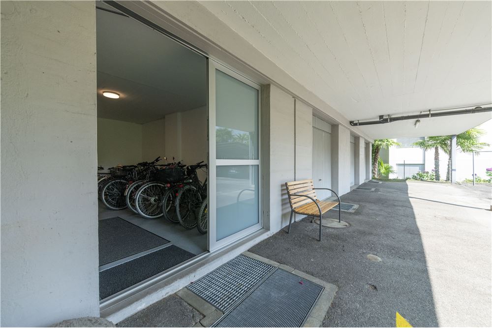 Service Apartment - Kauf - Minusio, Tessin - 14 - 118461074-97