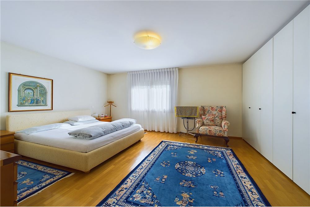 Einfamilienhaus - Kauf - Caslano, Tessin - 49 - 119001079-174