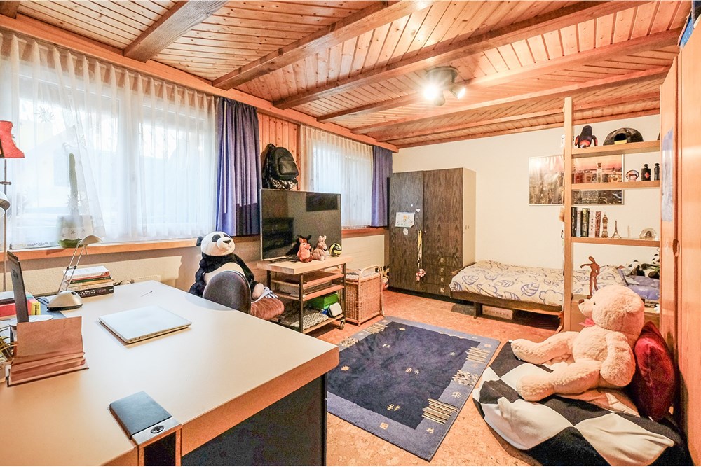 Einfamilienhaus - Kauf - Schwaderloch, Aargau - Zimmer 1.jpg - 115360017-85