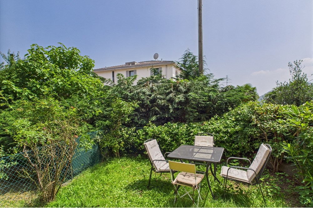 Einfamilienhaus - Kauf - Novaggio, Tessin - 2. Giardino_2.jpg - 119001097-14