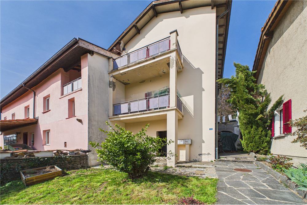 Einfamilienhaus - Kauf - Sessa, Tessin - 57 - 119001001-2950