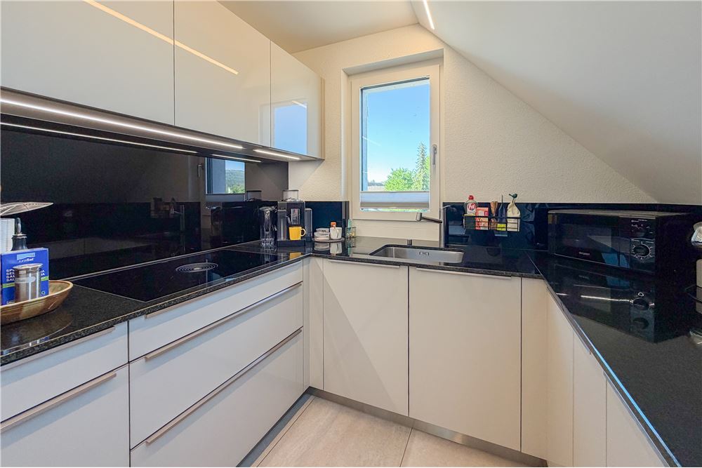 Wohnung - Kauf - Wallbach, Aargau - 7 - 110021040-159