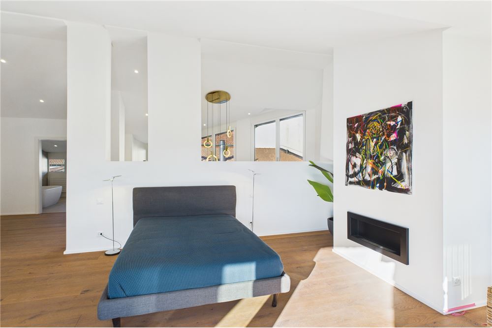 Einfamilienhaus - Kauf - Pregassona, Tessin - 40 - 119001087-84