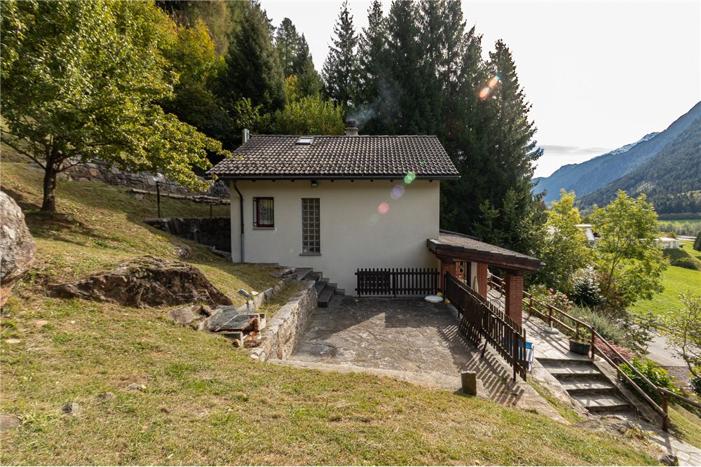 Einfamilienhaus - Kauf - Quinto, Tessin - 51 - 119291021-144