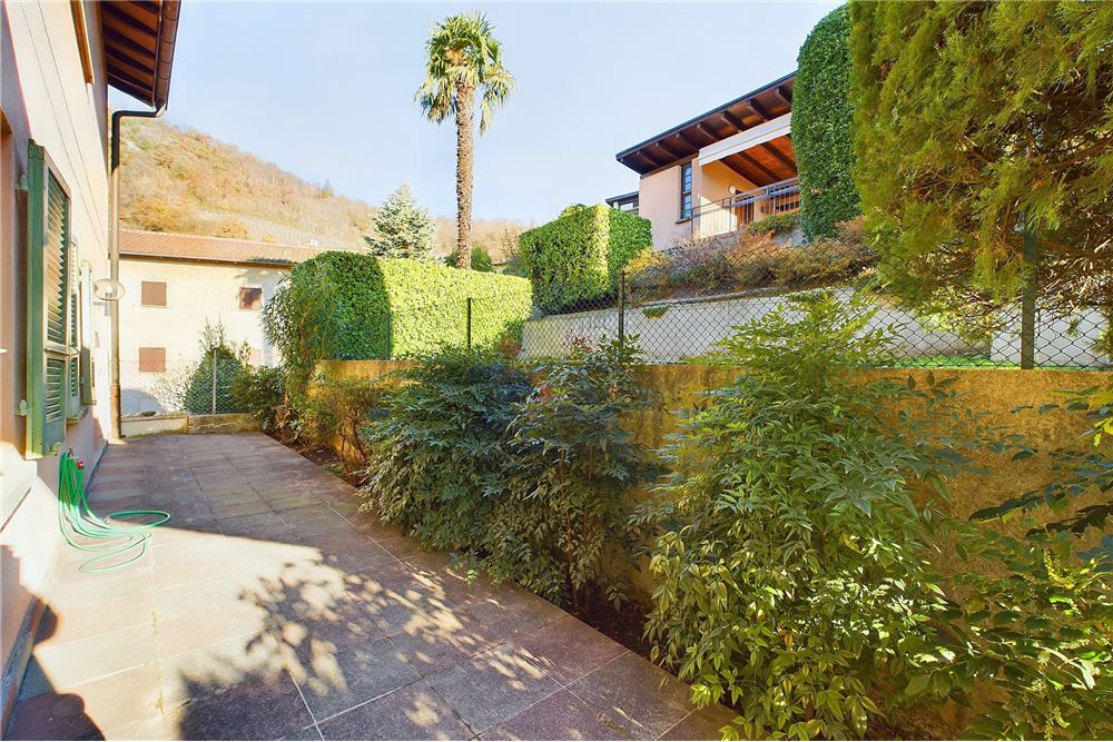 Residencial - Apartamento con jardín - Lamone, Tessin - CH - 12 - 119001076-164