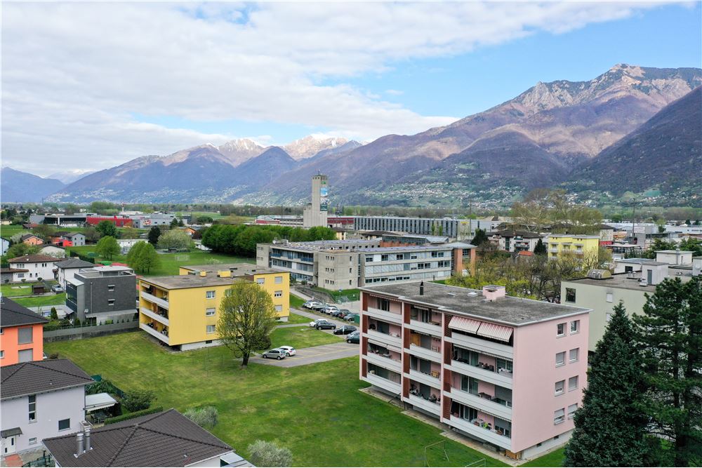 Wohnung - Kauf - Cadenazzo, Tessin - 16 - 119291021-122
