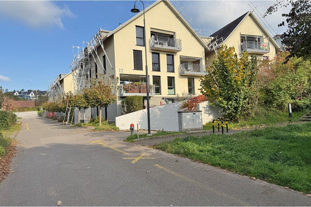 Wohnung - Wohnung - Jonen, Aargau - CH - IMG_2560.jpg - 118921009-361