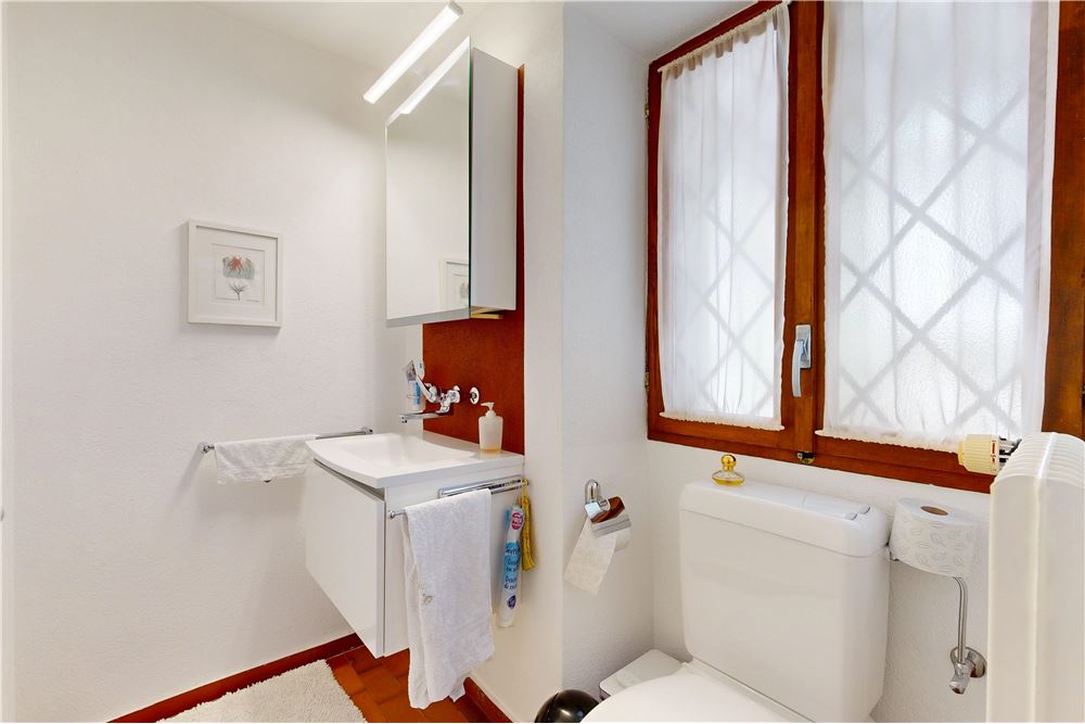 Einfamilienhaus - Kauf - Gordola, Tessin - 52 - 118461007-456