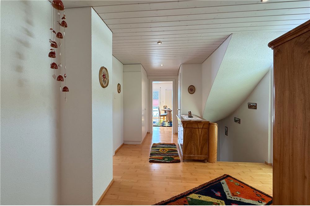 Einfamilienhaus - Kauf - Oensingen, Solothurn - 34 - 116060022-125