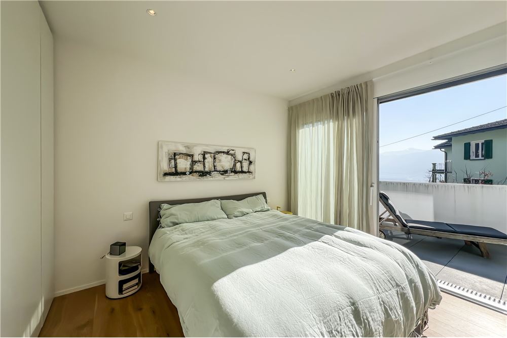 Einfamilienhaus - Kauf - Brione Sopra Minusio, Tessin - 62 - 116080044-60