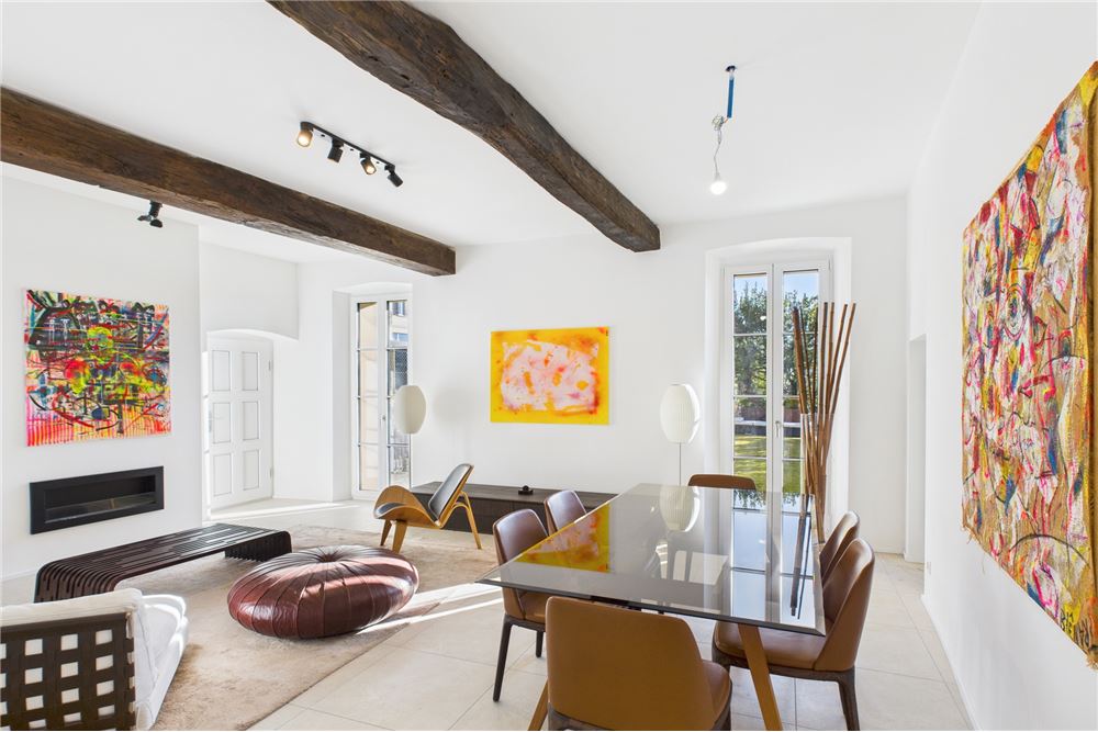 Einfamilienhaus - Kauf - Pregassona, Tessin - 15 - 119001087-84