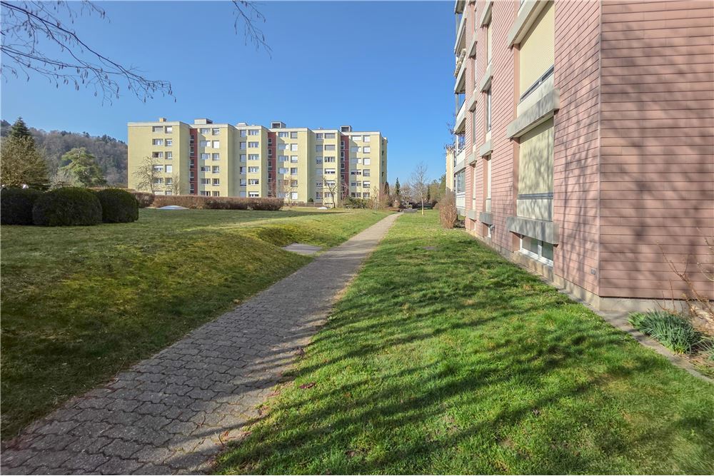 Wohnung - Kauf - Hinterkappelen, Bern - 2 - 119241016-294