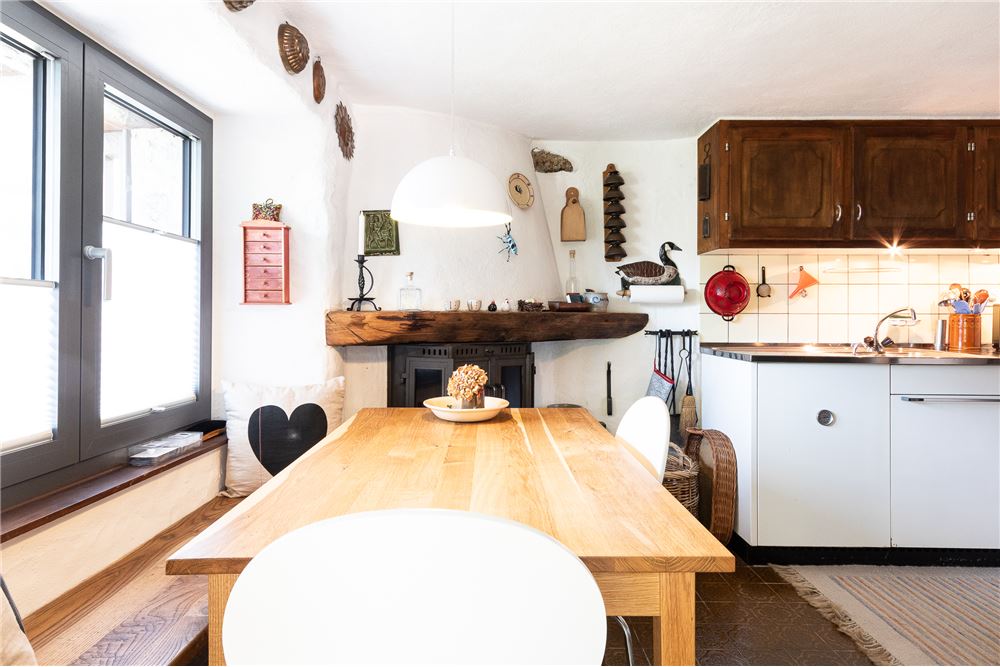 Einfamilienhaus - Kauf - Vogorno, Tessin - 6 - 119291015-1186