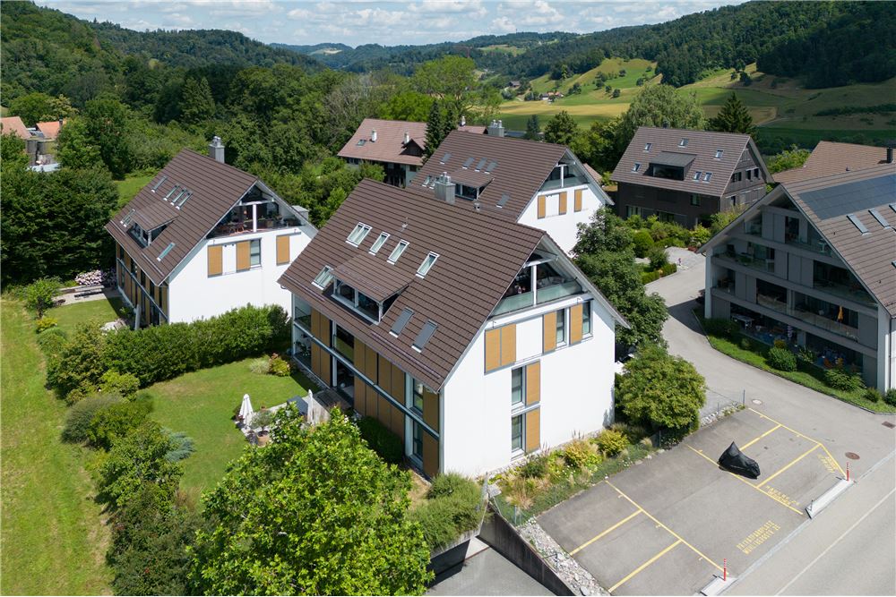 Maisonette - Kauf - Aeugst am Albis, Zürich - 32 - 119271011-564