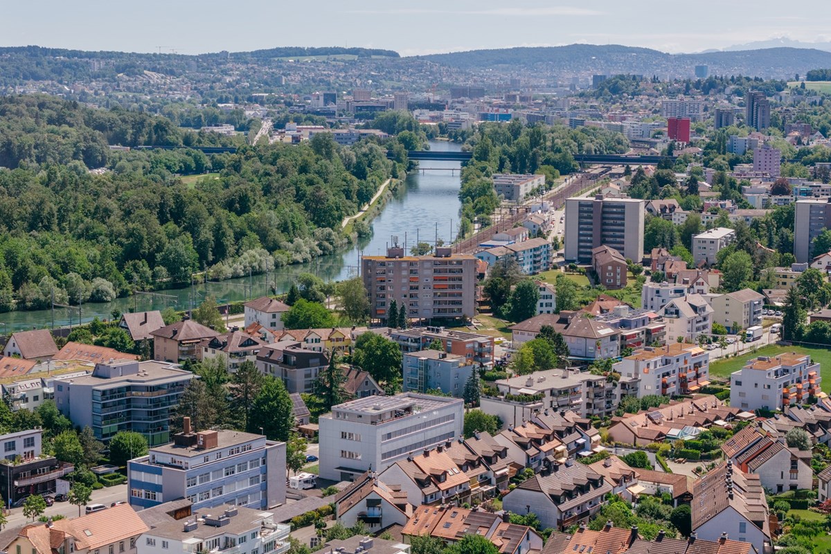 Reihenhaus - Kauf - Dietikon, Zürich - DJI_20260615174944_0155_D.jpg - 119711017-11
