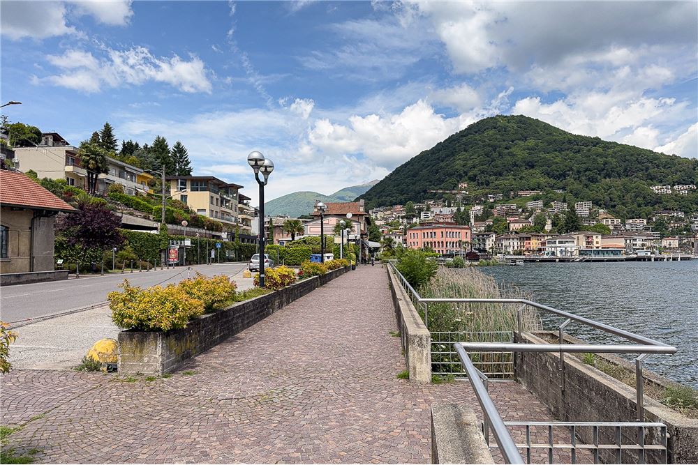 Wohnung - Kauf - Ponte Tresa, Tessin - 70 - 119291015-1178
