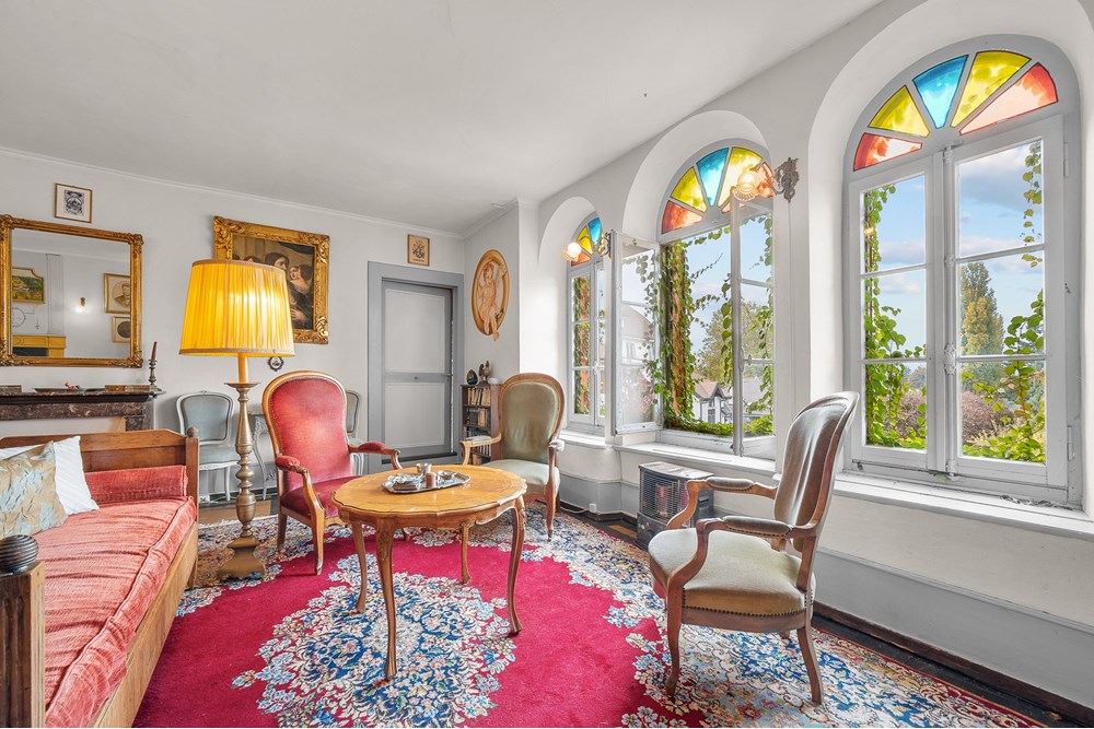 Résidentiel - Maison - Estavayer-le-Lac, Freiburg - CH - Estavayer_Web-41.jpg - 119791001-320