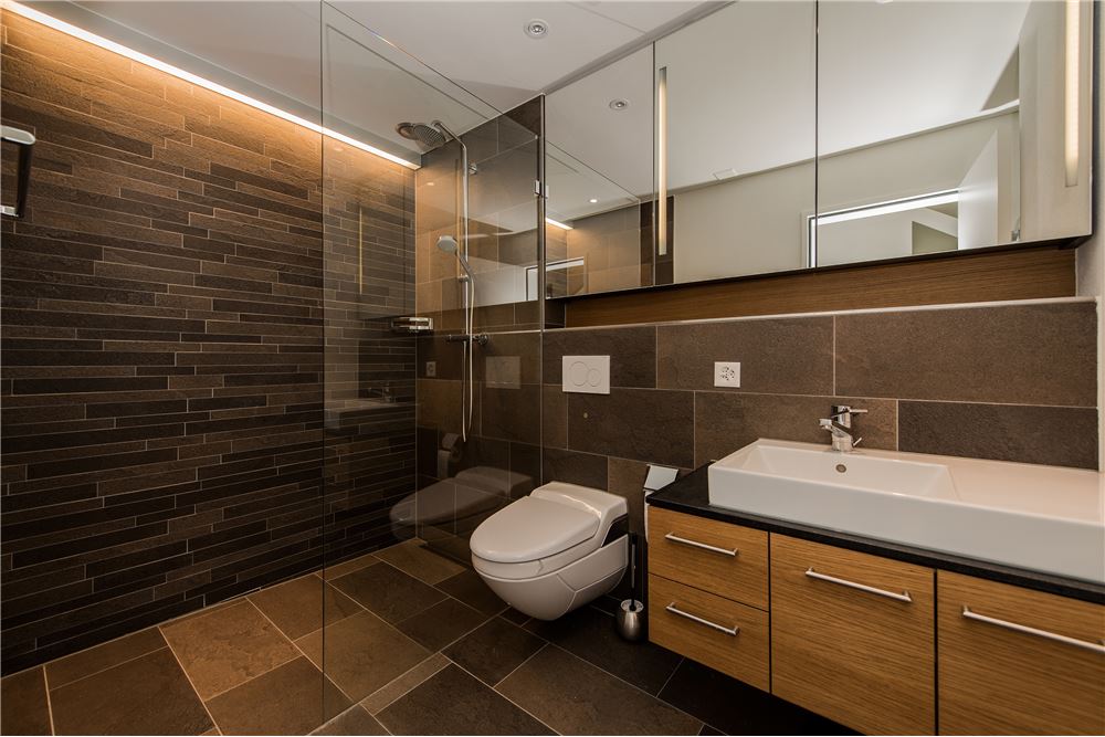 Maisonette - Kauf - Aeugst am Albis, Zürich - 21 - 119271011-564