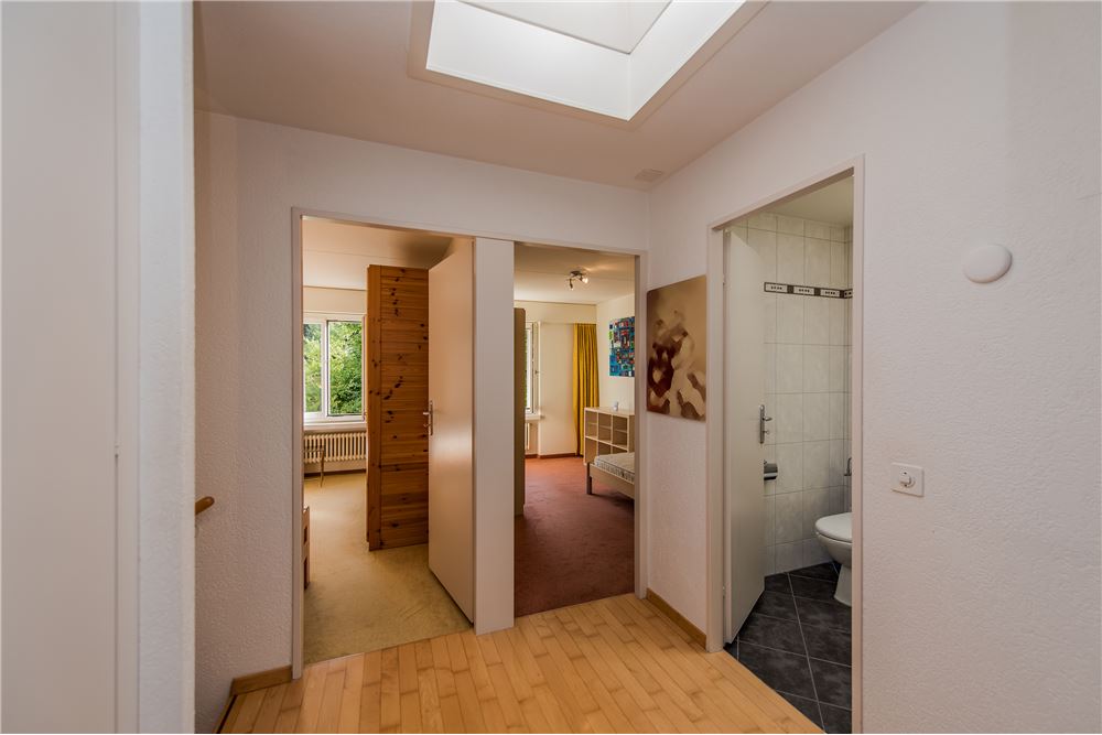 Reihenhaus - Kauf - Affoltern am Albis, Zürich - 81 - 119271011-552