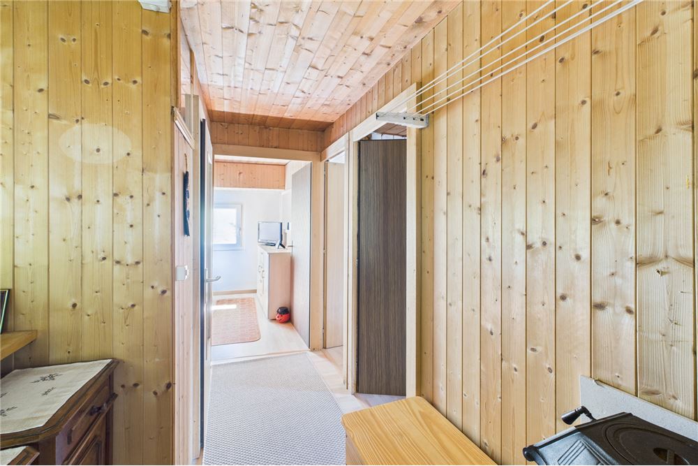 Wohnung - Haus - Dangio, Tessin - CH - 77 - 119001001-2911