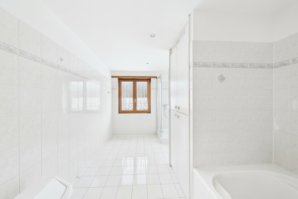 Villa - Kauf - Pregassona, Tessin - Render bagno 2.jpg - 119001097-31