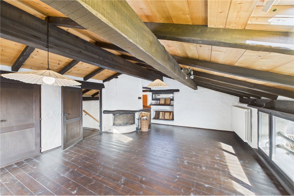 Residencial - Adosado - Oggio, Tessin - CH - 81 - 119001098-15