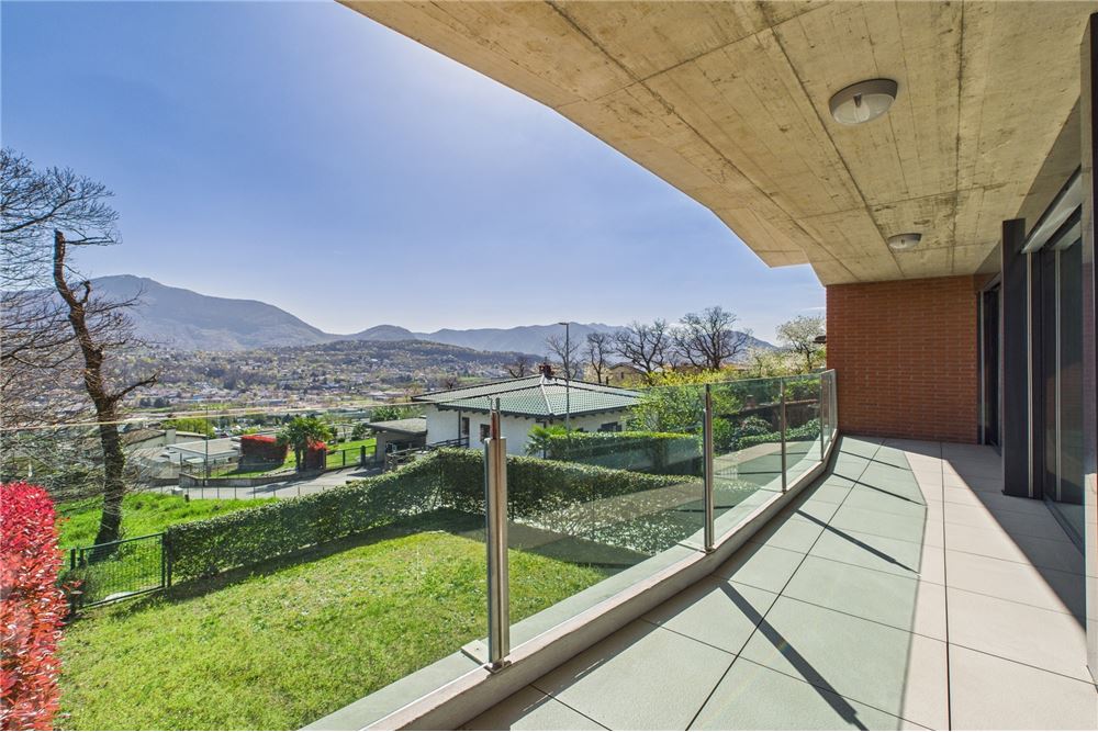 Wohnung - Kauf - Gravesano, Tessin - 1 - 119001099-36