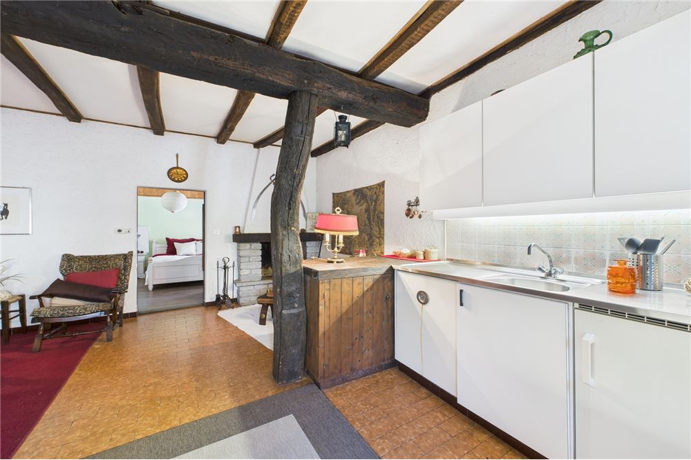 Wohnung - Haus - Sessa, Tessin - CH - 20 - 119001050-287