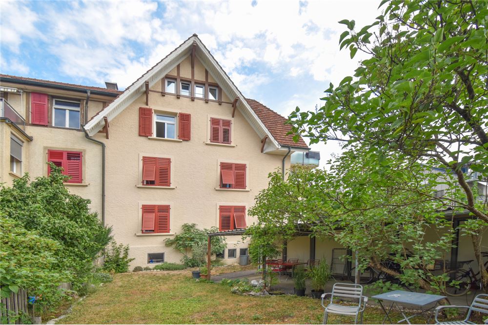 Anlageobjekt - Kauf - Solothurn, Solothurn - 26 - 110510011-293