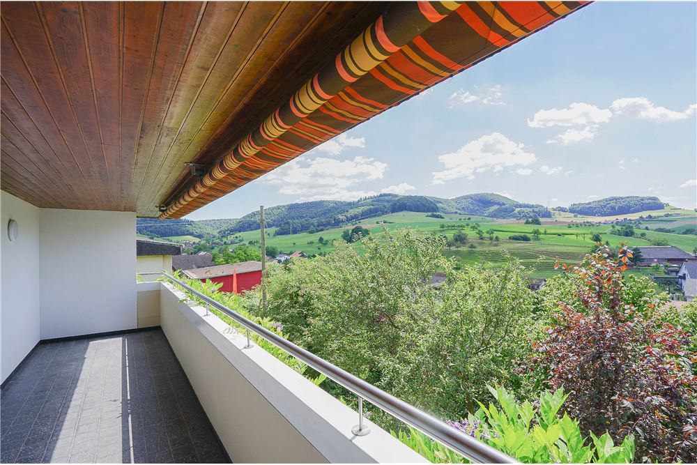 Residential - House - Gansingen, Aargau - CH - 10 - 118921025-86