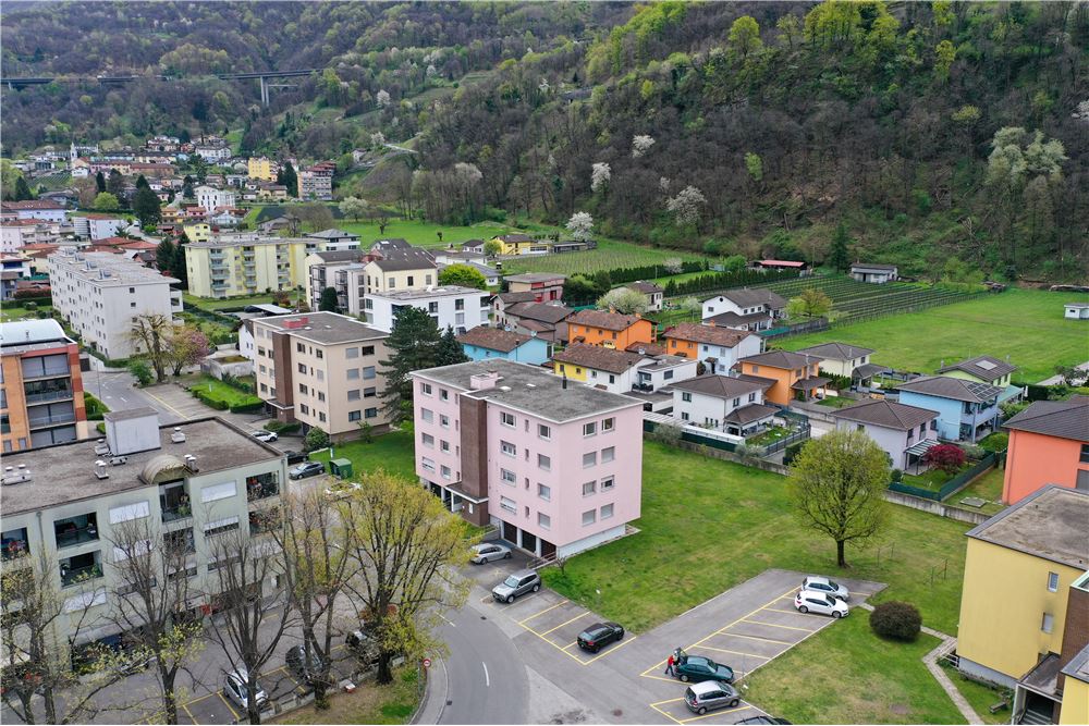 Wohnung - Kauf - Cadenazzo, Tessin - 15 - 119291021-122