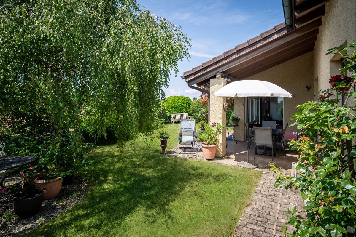 Einfamilienhaus - Kauf - Oberrohrdorf, Aargau - 010 - Huttenpeterstrasse 5, 5452 Oberrohrdorf(Daniel Blake Fotografie).jpg - 111201001-37