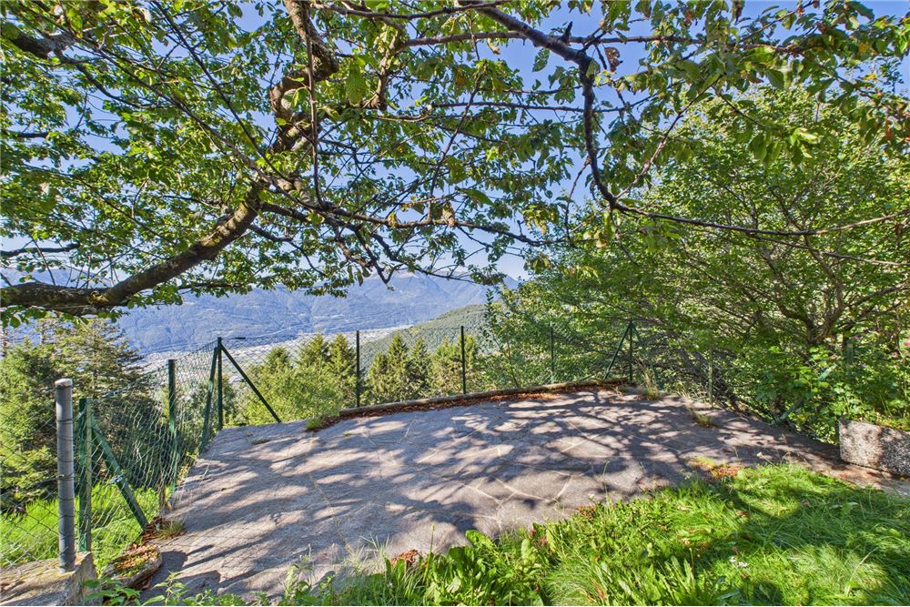 Wohnung - Hütte - Mte.Carasso, Tessin - CH - 56 - 119001091-55