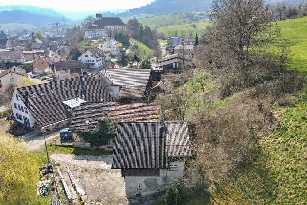 Einfamilienhaus - Kauf - Wölflinswil, Aargau - Wölflinswil-Boden 230-zu kaufen (4 von 6).jpg - 110091005-1542