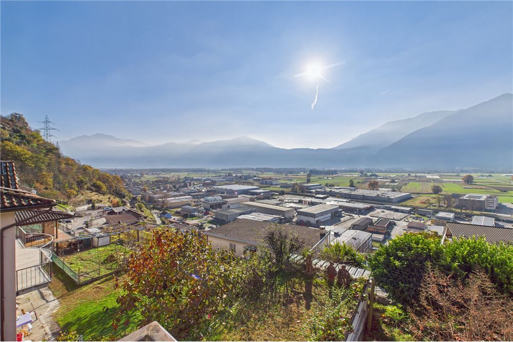 Mehrfamilienhaus - Kauf - Lavertezzo, Tessin - 172 - 119001091-62