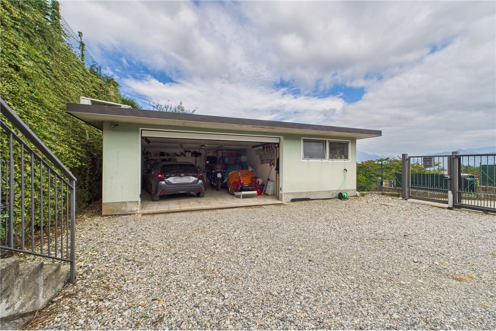 Einfamilienhaus - Kauf - Lugano, Tessin - 122 - 119001091-61