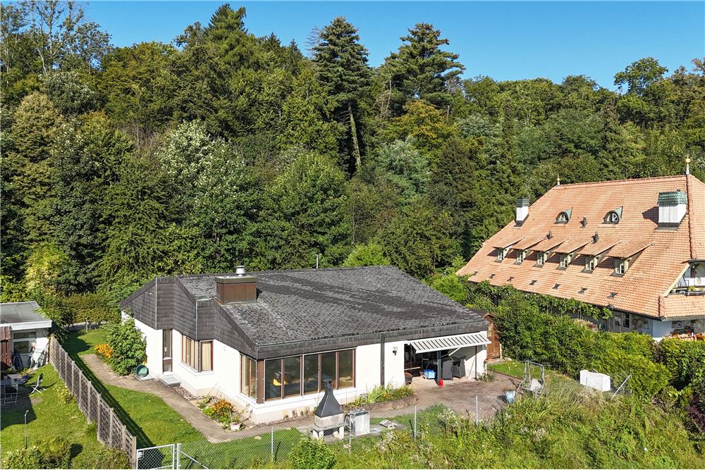 Einfamilienhaus - Kauf - Wallbach, Aargau - 5 - 110021045-48