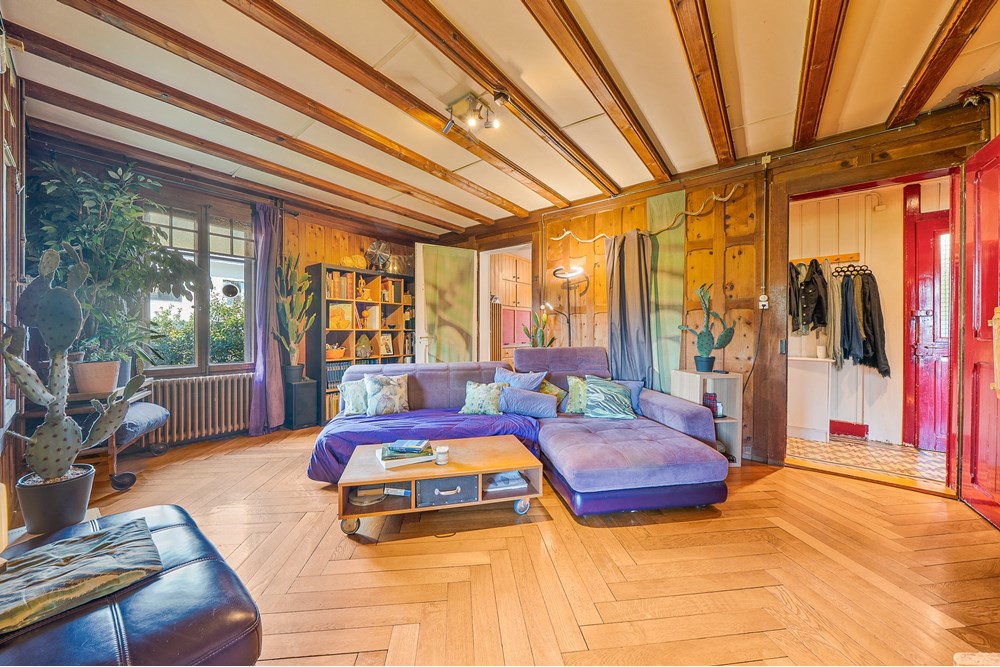 Résidentiel - Maison - Lausanne, Waadt - CH - Grangette_Web-60.jpg - 119791001-313