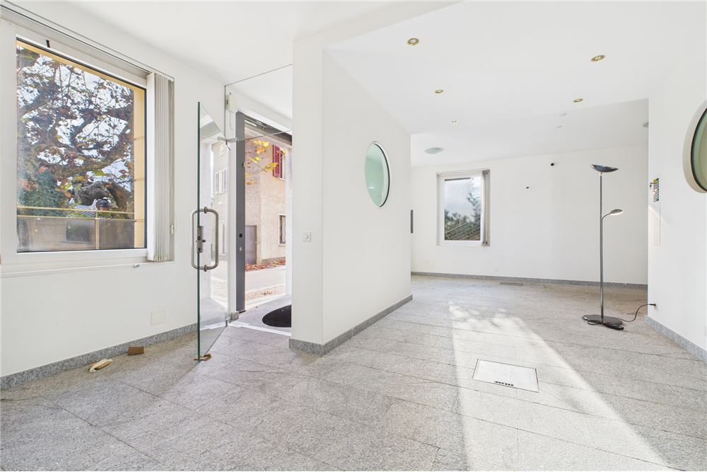 Büro/Praxis - Kauf - Agra, Tessin - 1 - 119921001-393