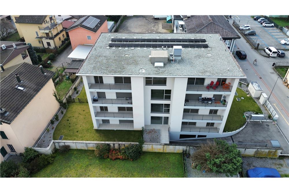Wohnung - Kauf - Chiasso, Tessin - 33 - 119001099-68