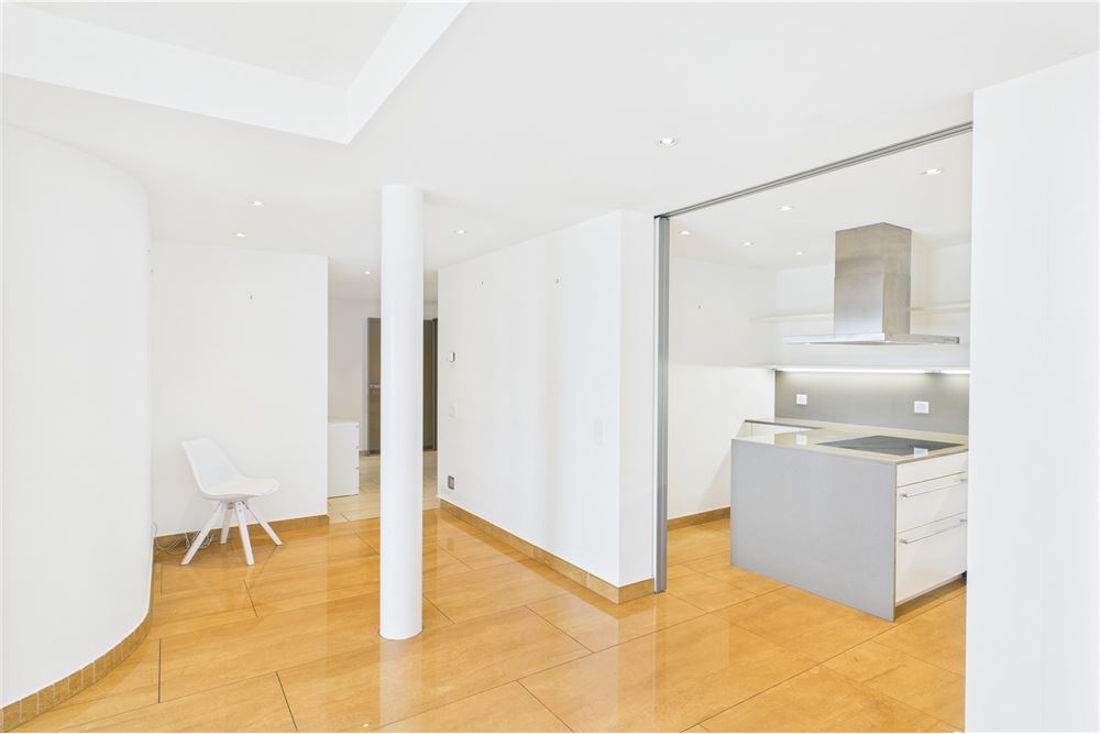 Gartenwohnung - Kauf - Lugano, Tessin - 30 - 119001087-36