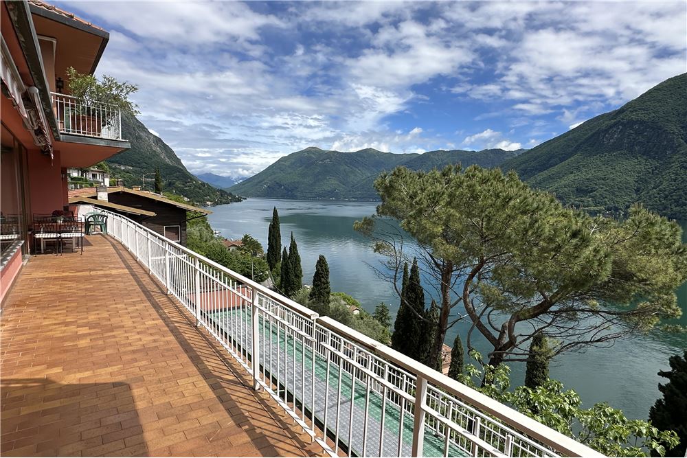 Ferienwohnung - Kauf - Albogasio, Lombardia - 8 - 119001076-144