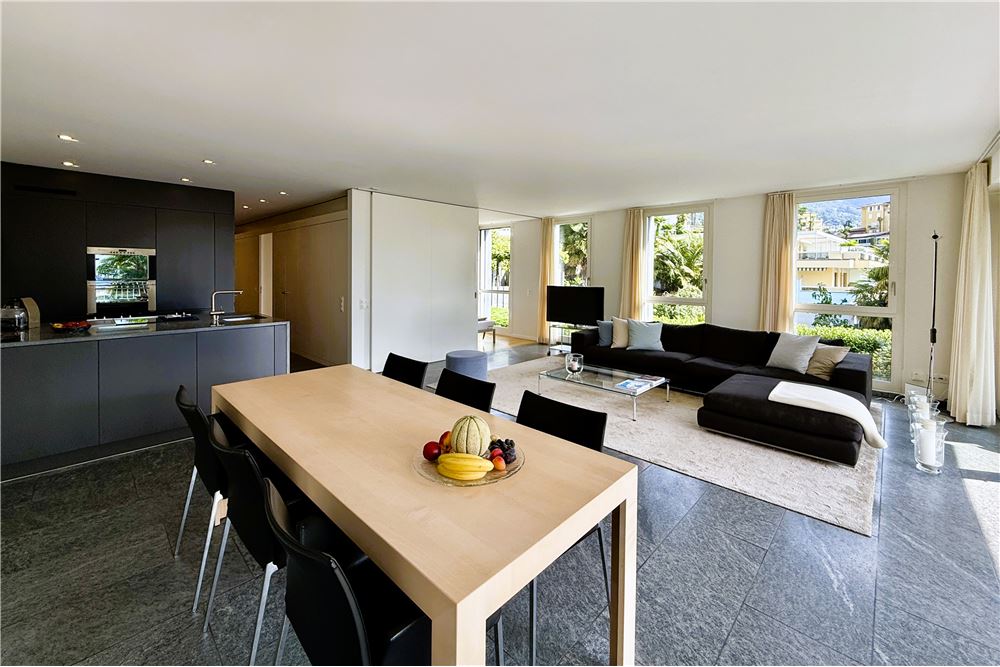 Residential - Condo/Apartment - Ascona, Tessin - CH - 19 - 116080047-41