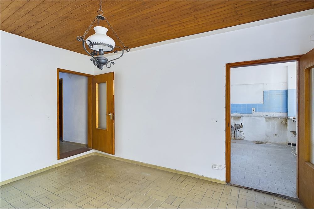 Prédio Habitacional - Casa - Caslano, Tessin - CH - 25 - 119001076-166