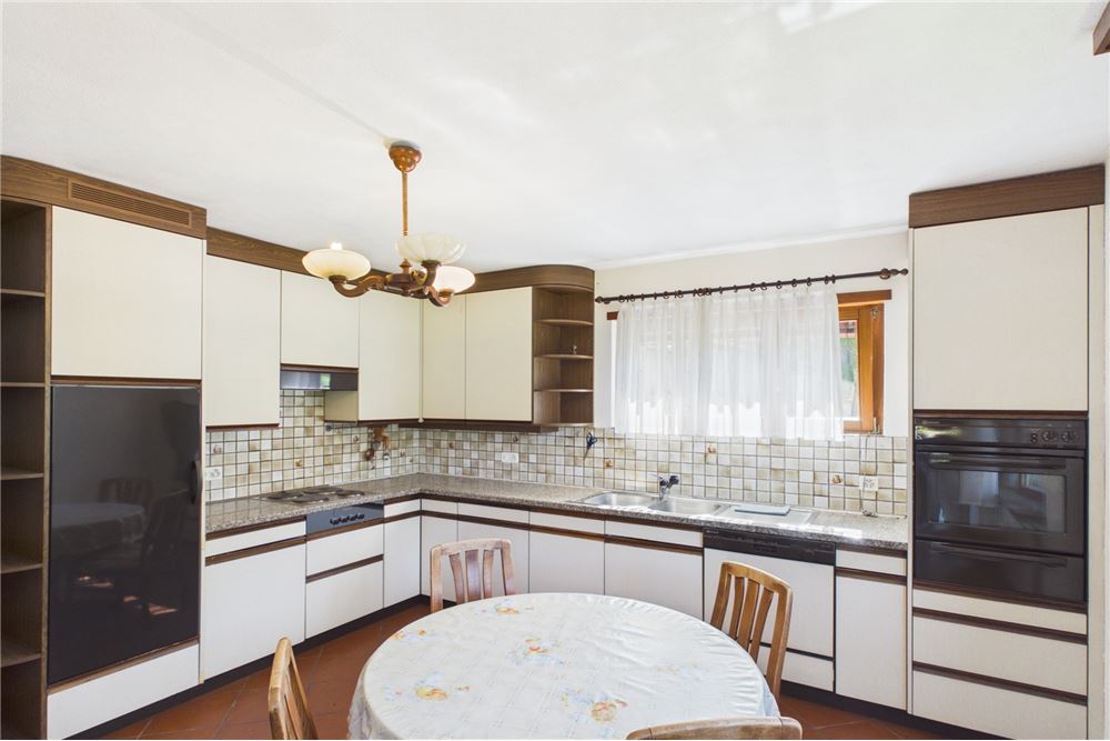 Einfamilienhaus - Kauf - Monteggio, Tessin - 5 - 119001001-2960