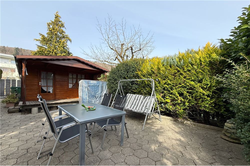 Einfamilienhaus - Kauf - Oensingen, Solothurn - 6 - 116060022-125