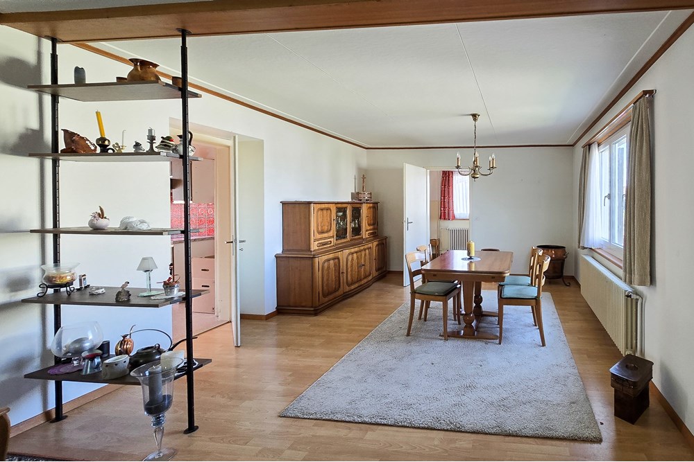 Einfamilienhaus - Kauf - Möhlin, Aargau - 20250826_124054.jpg - 110021038-206