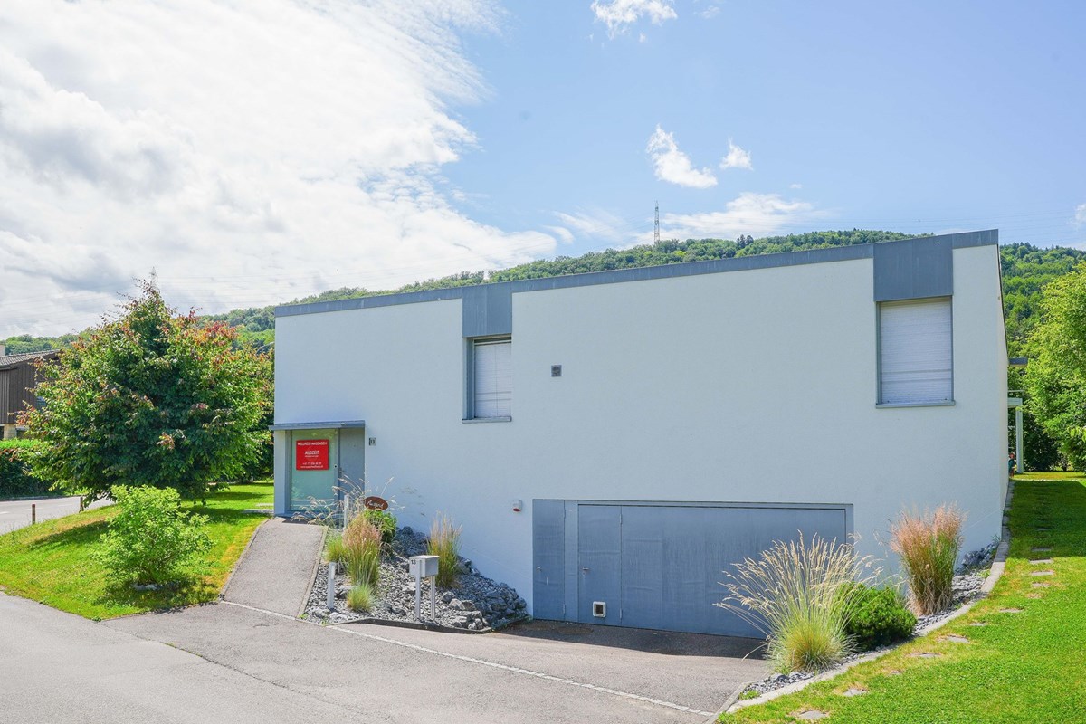 Einfamilienhaus - Kauf - Mumpf, Aargau - mumpf-rheinstrasse13-efh-zukaufen-remaxfrick (63 von 65).jpg - 110091020-159